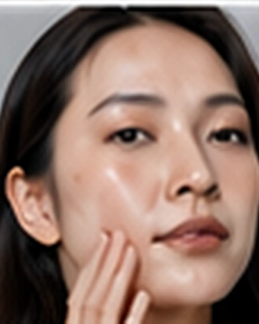 Facial Ageing