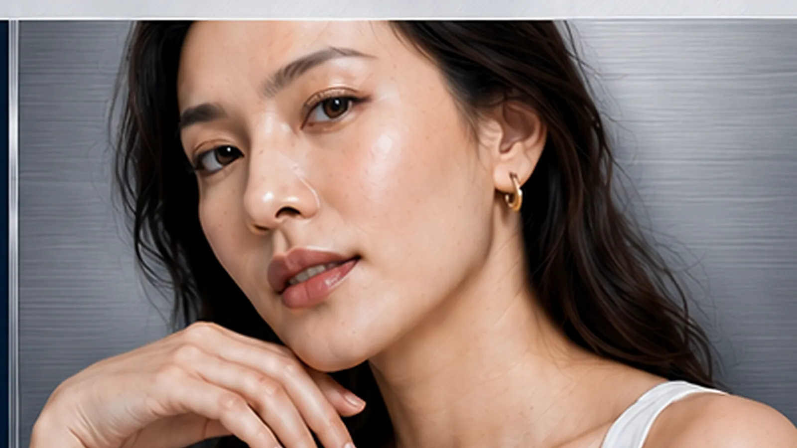 Laser Treatment - Editorial image representing this service