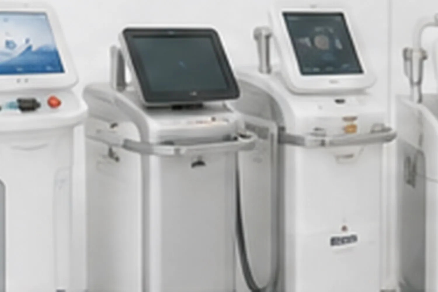 The Art of Natural Results in Aesthetic Medicine - Editorial image representing this service