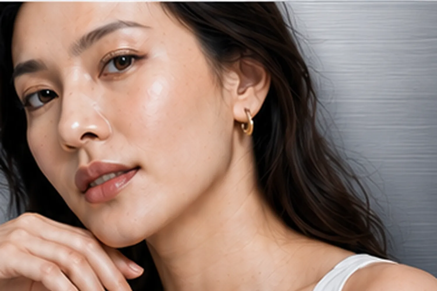 Dermal Fillers - Editorial image representing this service