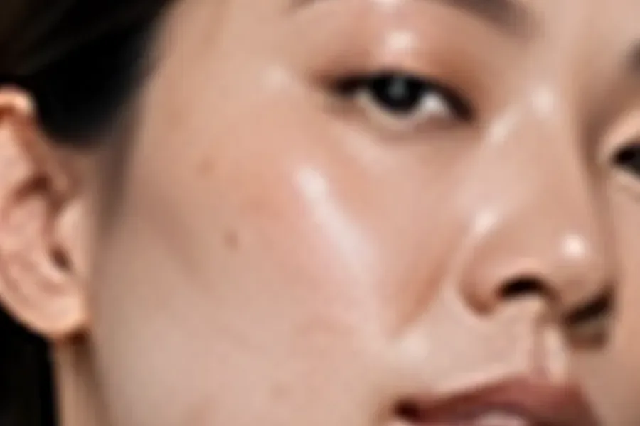 Melasma Programme - Editorial image representing this service