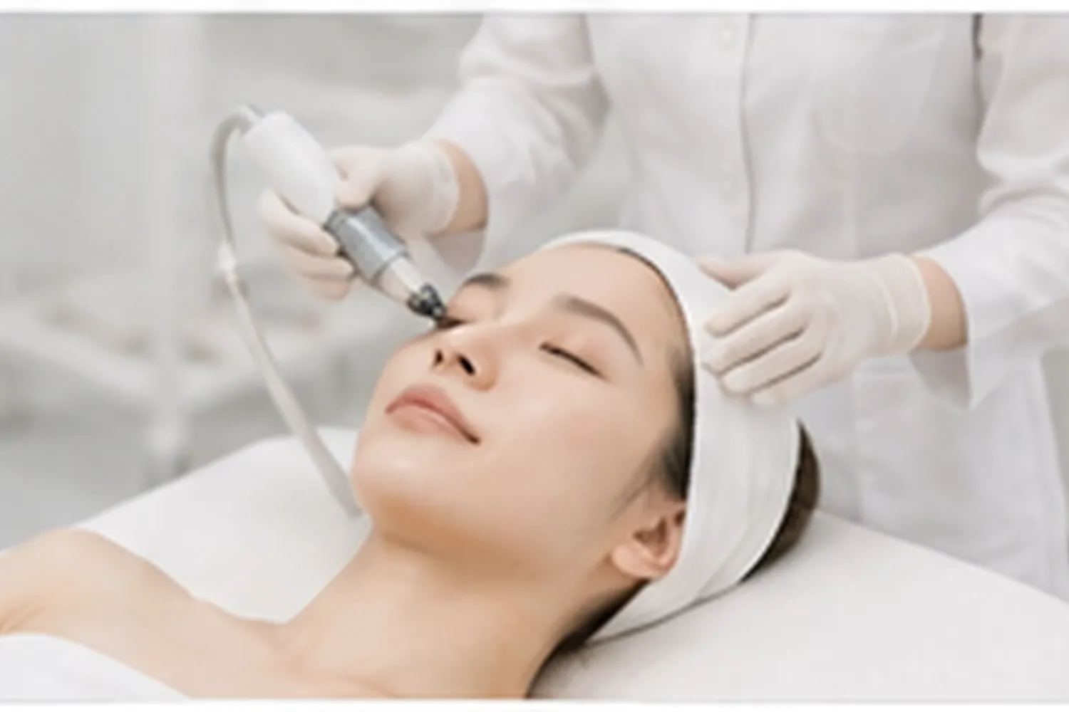 Botulinum Toxin - Editorial image representing this service