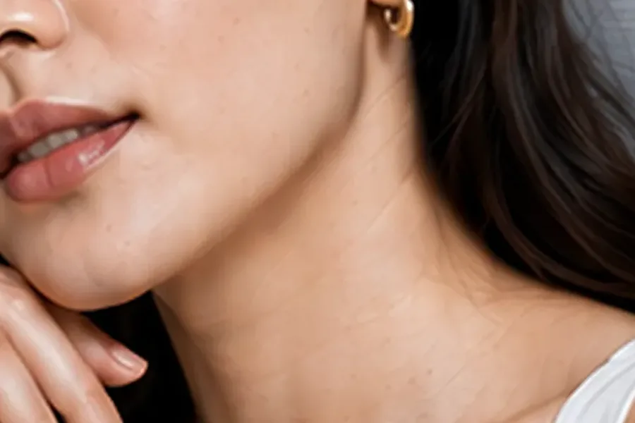 Skin Tightening - Editorial image representing this service