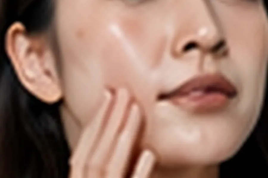 Thread Lift - Editorial image representing this service